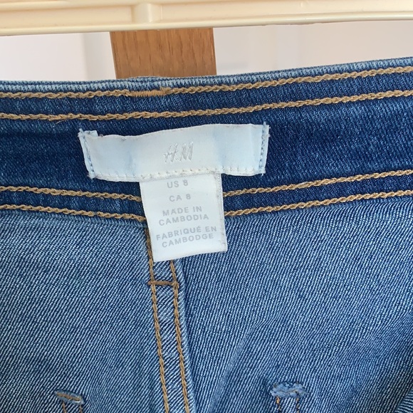 Jeans - Picture 4 of 4